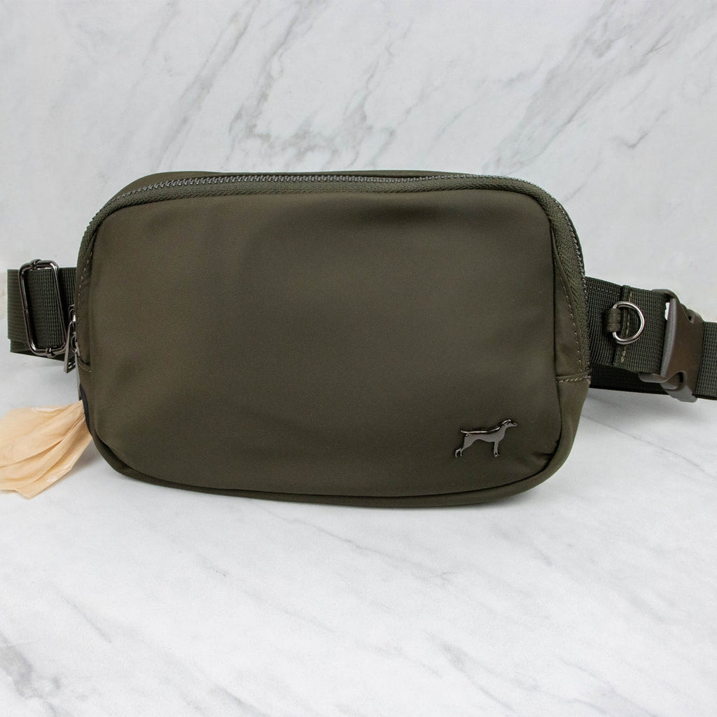 Daily Belt Bag