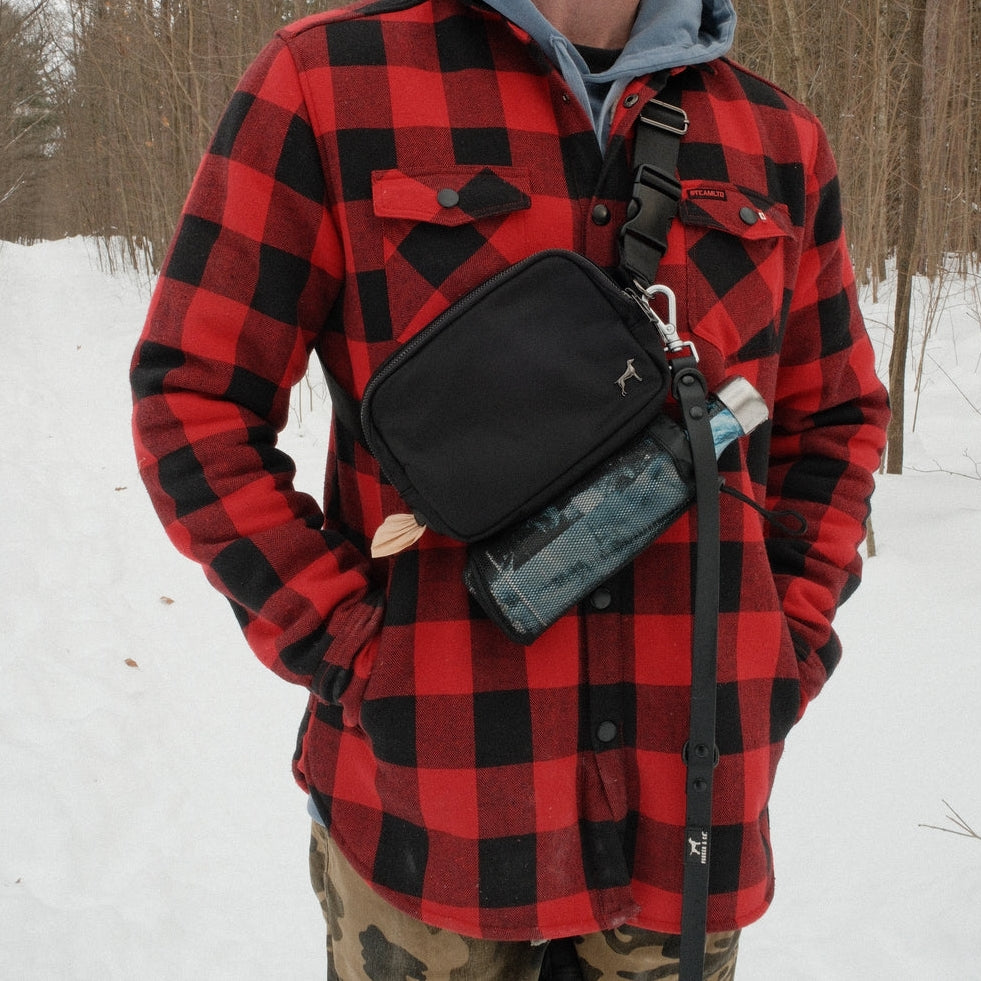 Daily Belt Bag