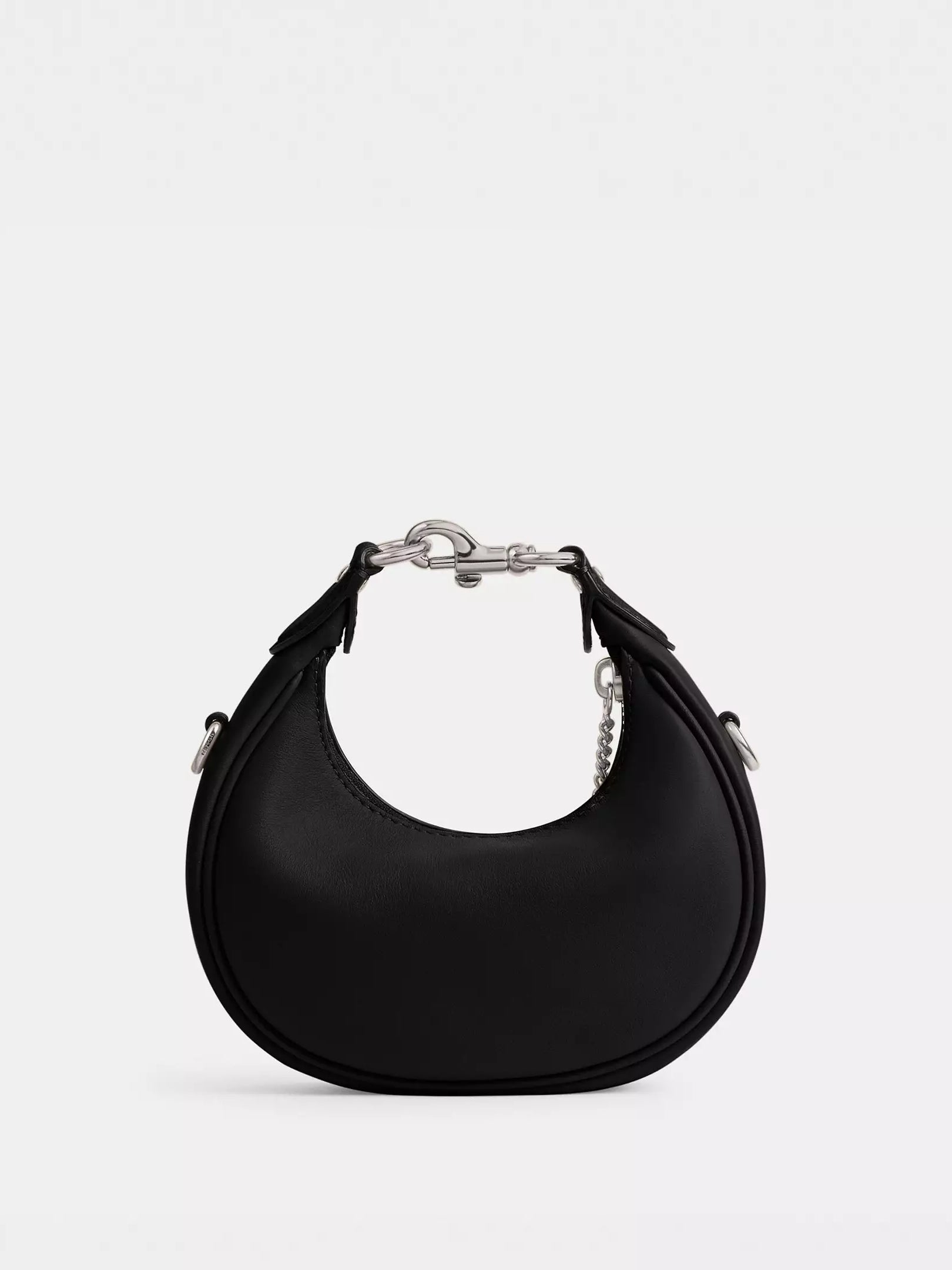 Stela Mini Crescent Bag