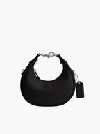 Stela Mini Crescent Bag