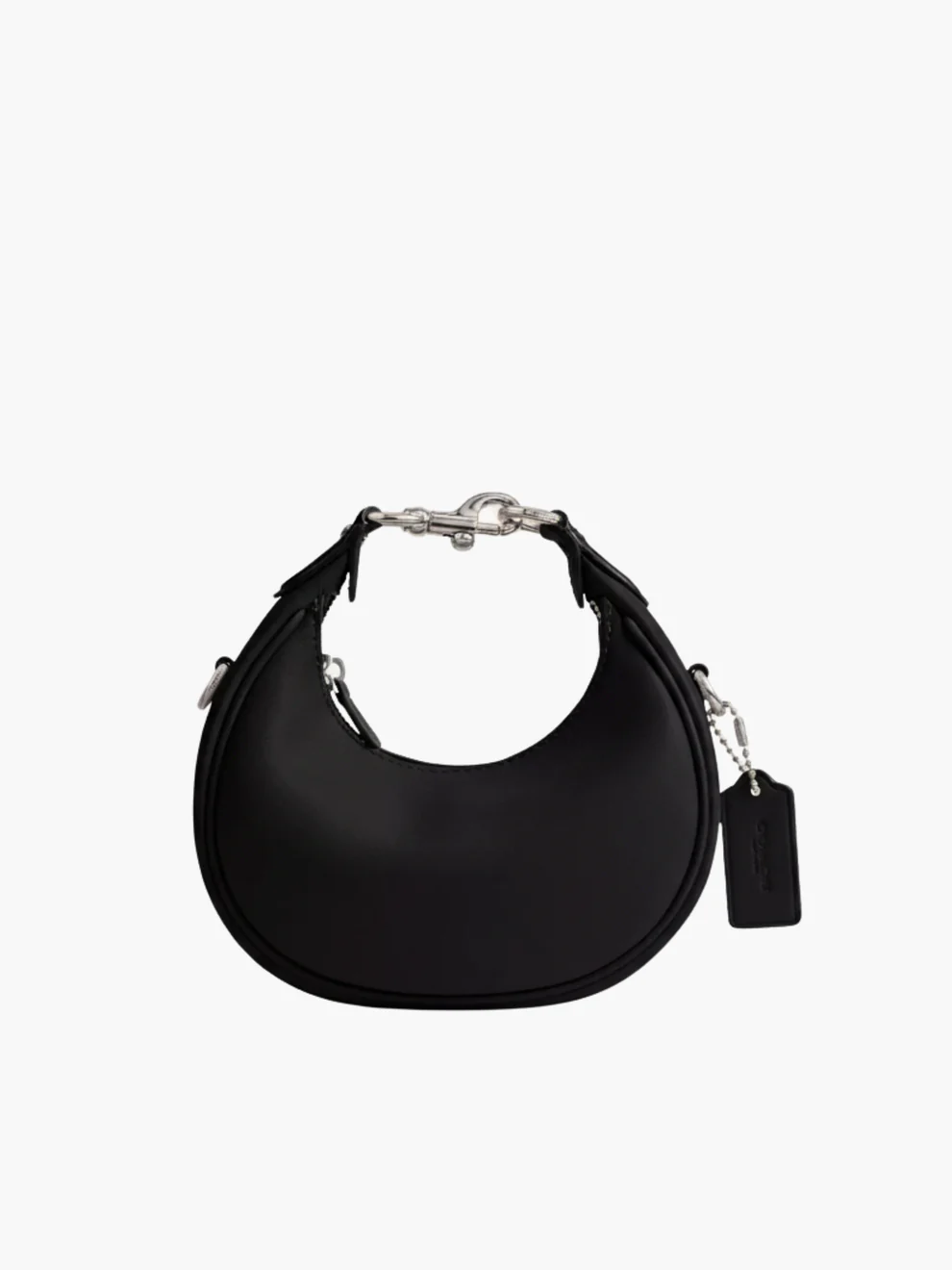 Stela Mini Crescent Bag