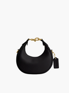 Stela Mini Crescent Bag