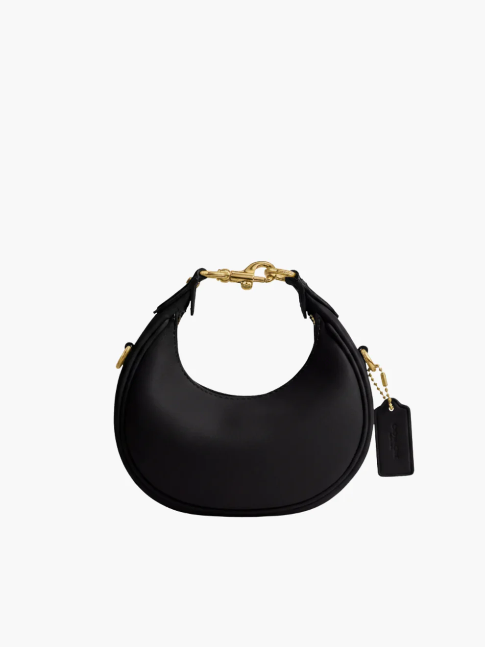 Stela Mini Crescent Bag