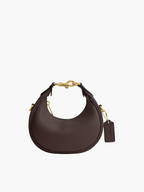 Stela Mini Crescent Bag