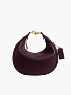 Stela Mini Crescent Bag