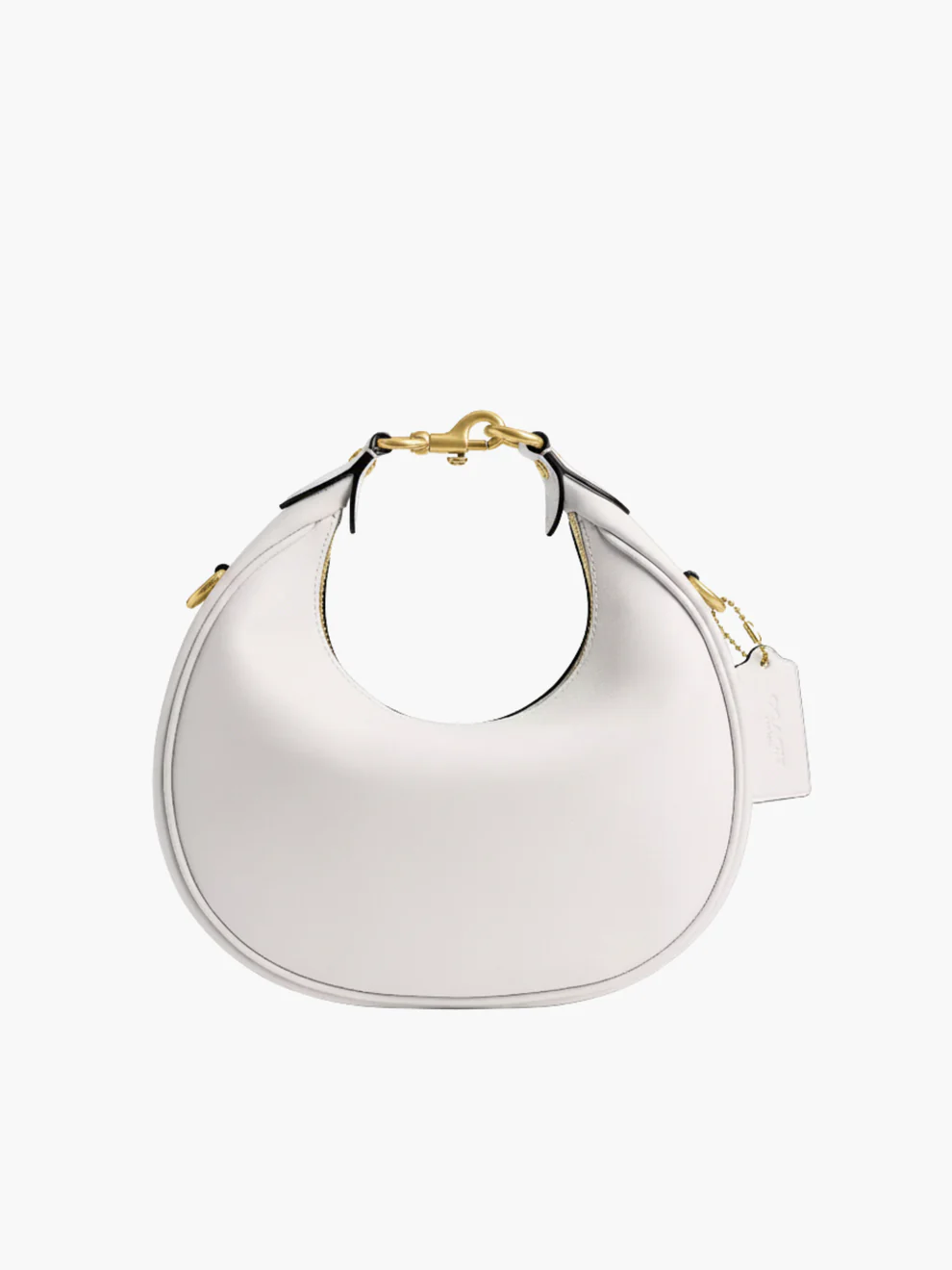 Stela Mini Crescent Bag