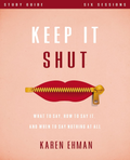 Keep It Shut