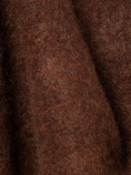 Wool-blend Scarf