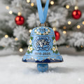 CHRISTMAS BELL