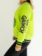 Long Sleeve Sweatshirt