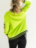 Long Sleeve Sweatshirt