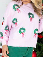 Long Sleeve Sweatshirt