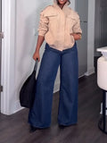 Women’s Suede Leather Jacket