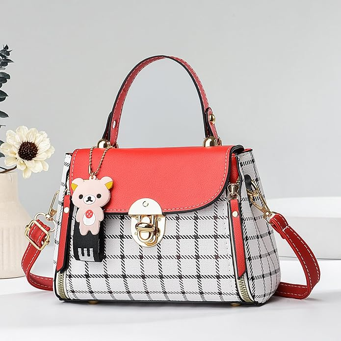 Women Fashion Crossbody Bag