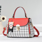 Women Fashion Crossbody Bag