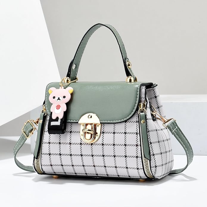 Women Fashion Crossbody Bag