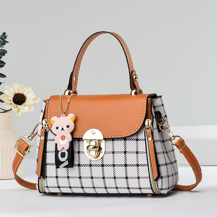 Women Fashion Crossbody Bag