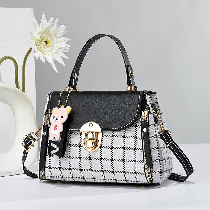 Women Fashion Crossbody Bag