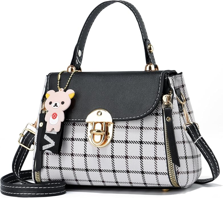 Women Fashion Crossbody Bag