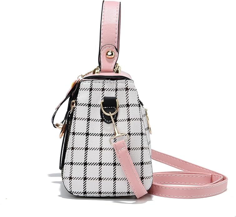 Women Fashion Crossbody Bag