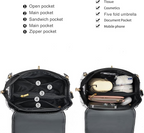 Women Fashion Crossbody Bag