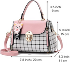 Women Fashion Crossbody Bag