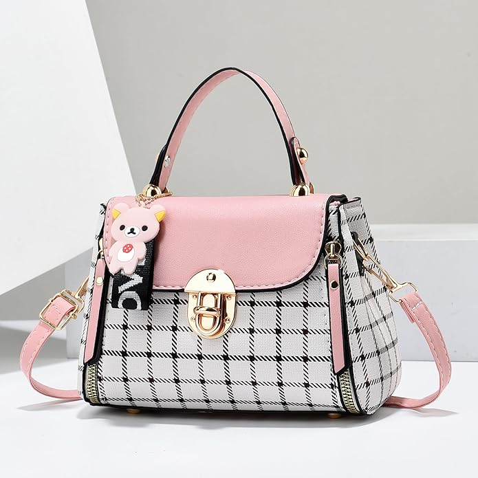 Women Fashion Crossbody Bag