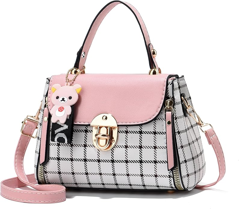 Women Fashion Crossbody Bag