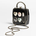 Mini Makeup Bag