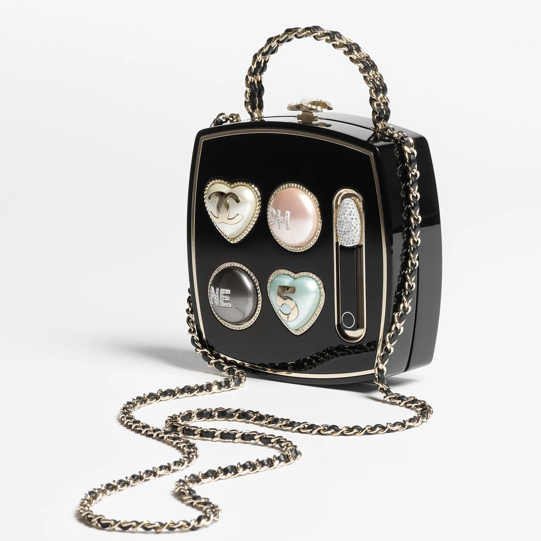 Mini Makeup Bag