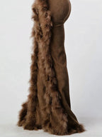 Clawdeen Fur Pants