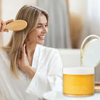 Firm Hold Hair Gel