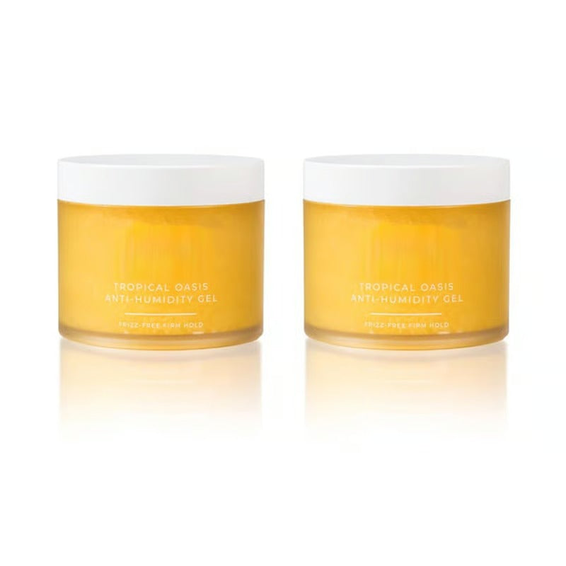 Firm Hold Hair Gel