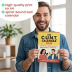 Humor Calendar 2026