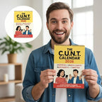 Humor Calendar 2026