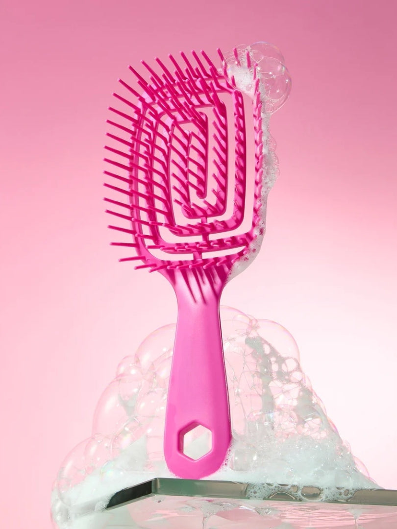 Detangling Hair Brush