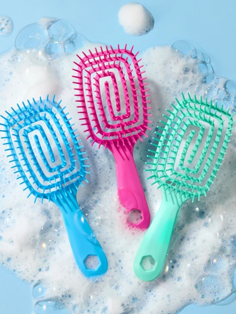 Detangling Hair Brush