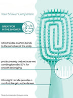 Detangling Hair Brush