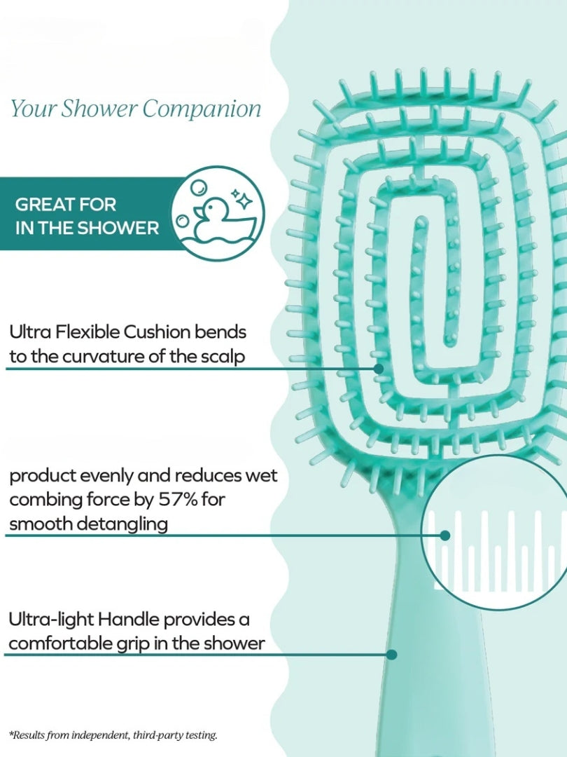 Detangling Hair Brush