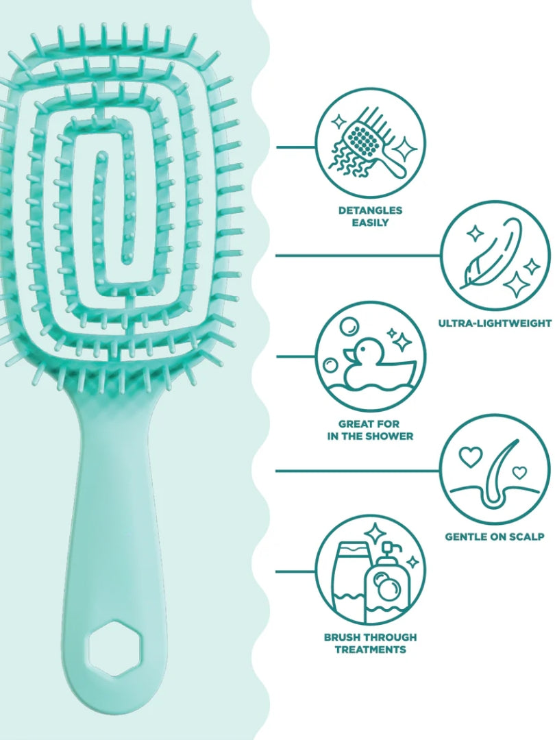 Detangling Hair Brush