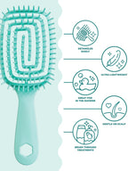 Detangling Hair Brush