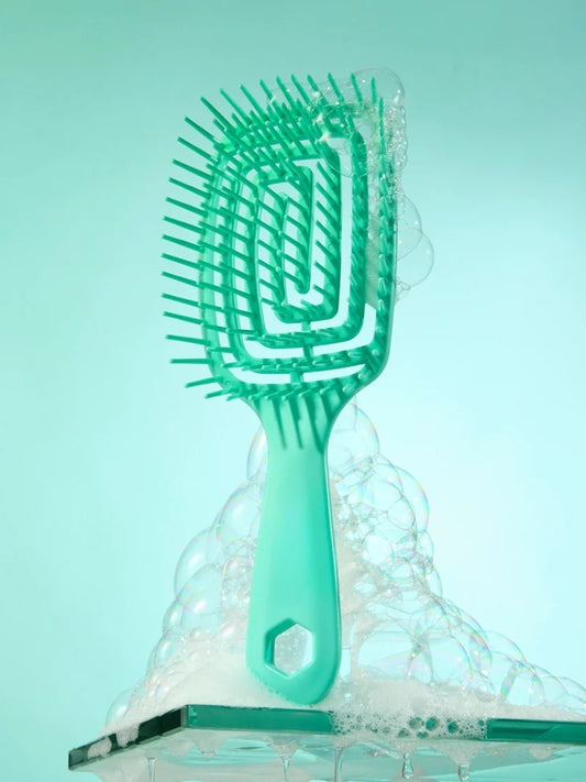 Detangling Hair Brush