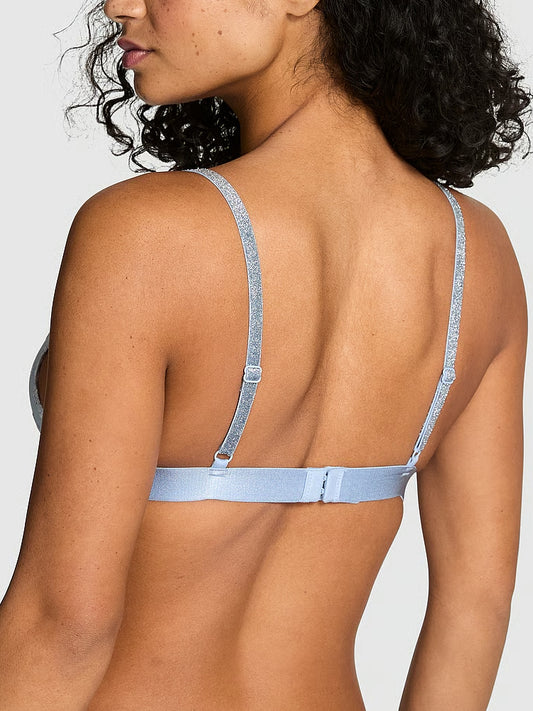 Push-Up Triangle Bralette