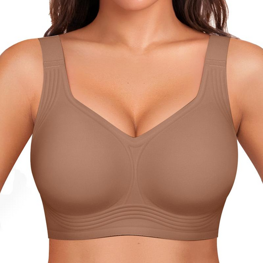 Women Wirefree Bras