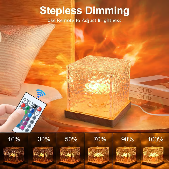 Keyora Aurora Dreamscape Projector