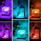 Keyora Aurora Dreamscape Projector