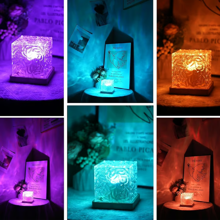 Keyora Aurora Dreamscape Projector