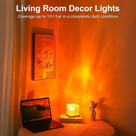 Keyora Aurora Dreamscape Projector