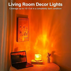 Keyora Aurora Dreamscape Projector