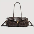 Chic Baguette Bag